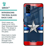 Brave Hero Glass Case for Vivo Y51 2020