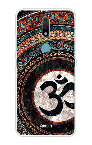 Worship Nokia 2.4 Back Cover