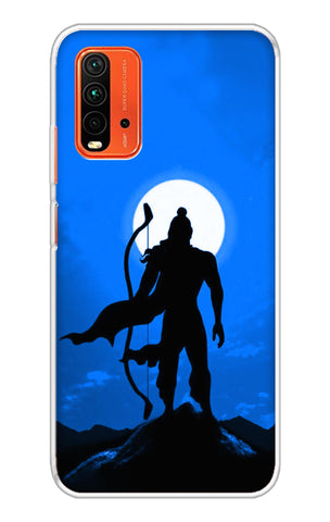 God Redmi 9 Power Back Cover