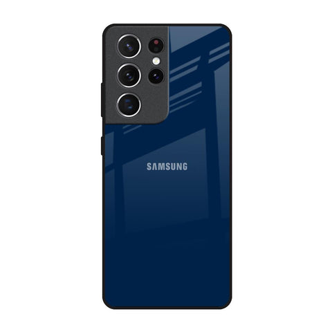 Royal Navy Samsung Galaxy S21 Ultra Glass Back Cover Online