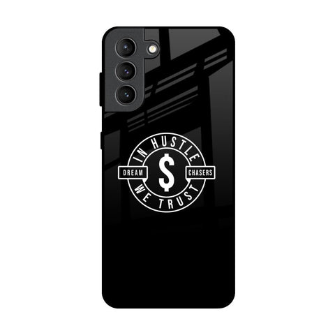 Dream Chasers Samsung Galaxy S21 Plus Glass Back Cover Online