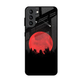 Moonlight Aesthetic Samsung Galaxy S21 Plus Glass Back Cover Online