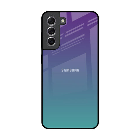 Shroom Haze Samsung Galaxy S21 Glass Back Cover Online
