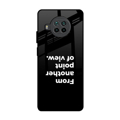 Motivation Mi 10i 5G Glass Back Cover Online