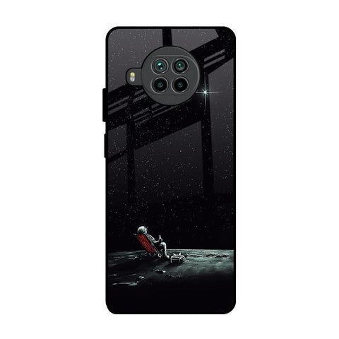 Relaxation Mode On Mi 10i 5G Glass Back Cover Online