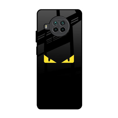 Eyes On You Mi 10i 5G Glass Back Cover Online