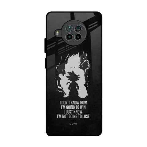 Ace One Piece Mi 10i 5G Glass Back Cover Online