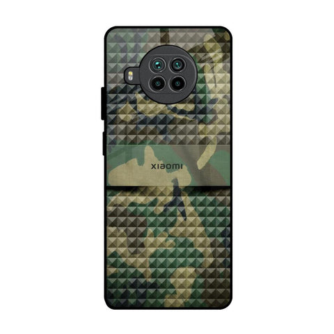 Supreme Power Mi 10i 5G Glass Back Cover Online