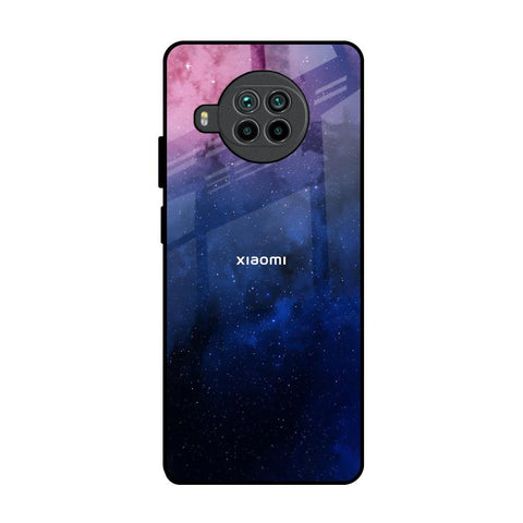 Dreamzone Mi 10i 5G Glass Back Cover Online