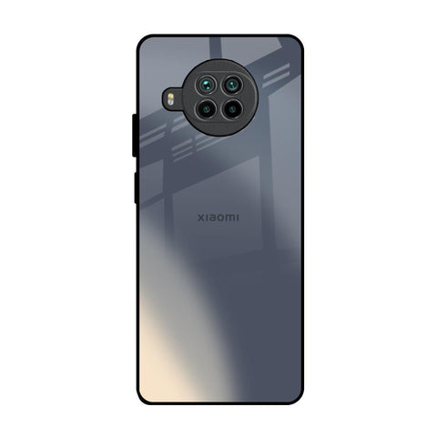 Metallic Gradient Mi 10i 5G Glass Back Cover Online