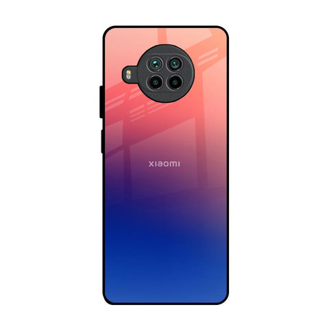 Dual Magical Tone Mi 10i 5G Glass Back Cover Online