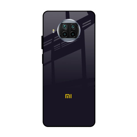 Deadlock Black Mi 10i 5G Glass Cases & Covers Online