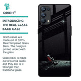 Relaxation Mode On Glass Case For Oppo Reno5 Pro
