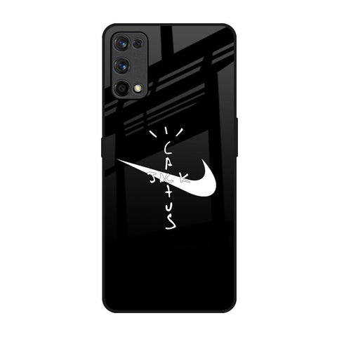 Jack Cactus Realme X7 Pro Glass Back Cover Online