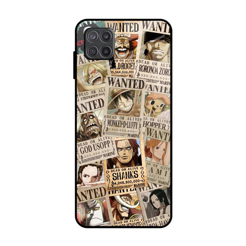 Dead Or Alive Samsung Galaxy A12 Glass Back Cover Online
