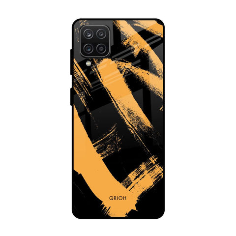Gatsby Stoke Samsung Galaxy A12 Glass Cases & Covers Online