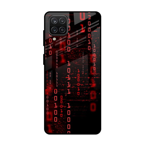 Let's Decode Samsung Galaxy A12 Glass Cases & Covers Online