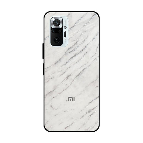 Polar Frost Redmi Note 10 Pro Glass Cases & Covers Online