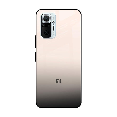 Dove Gradient Redmi Note 10 Pro Max Glass Cases & Covers Online