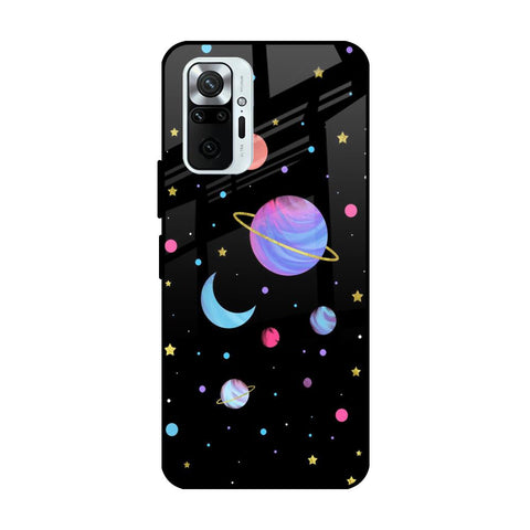 Planet Play Redmi Note 10 Pro Max Glass Cases & Covers Online