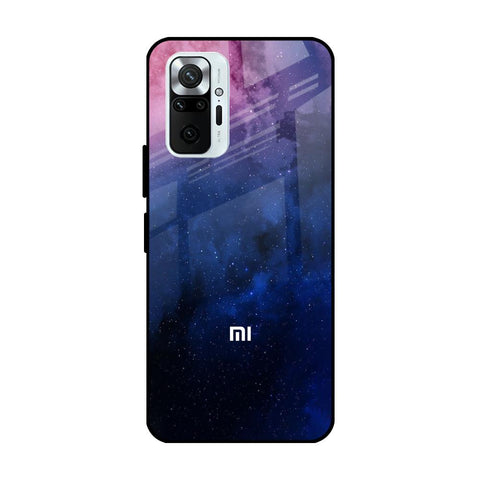 Dreamzone Redmi Note 10 Pro Max Glass Cases & Covers Online