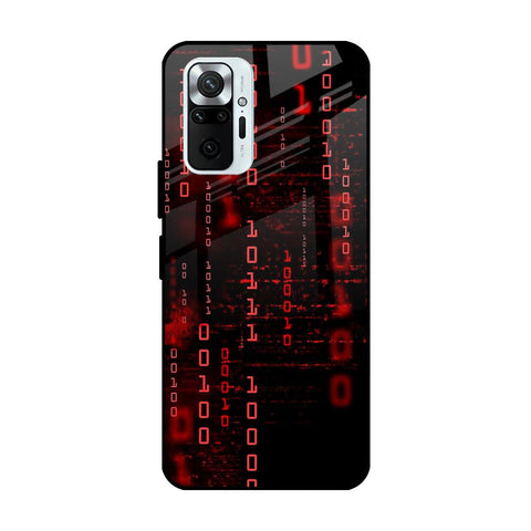 Let's Decode Redmi Note 10 Pro Max Glass Cases & Covers Online