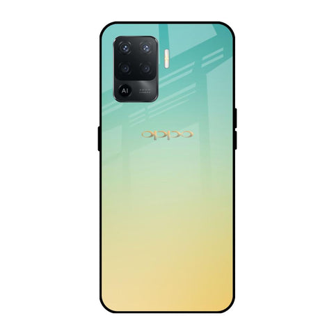 Cool Breeze Oppo F19 Pro Glass Cases & Covers Online