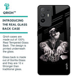 Gambling Problem Glass Case For Oppo F19 Pro Plus