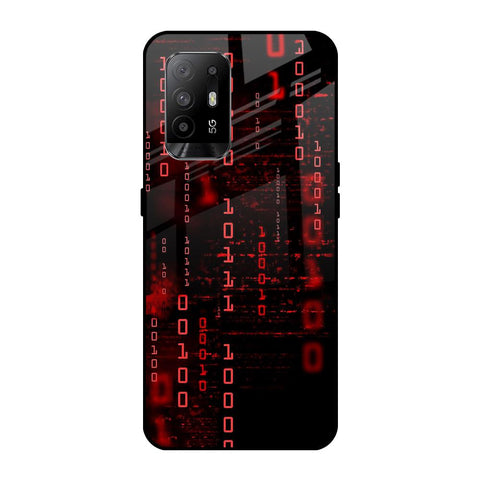 Let's Decode Oppo F19 Pro Plus Glass Cases & Covers Online