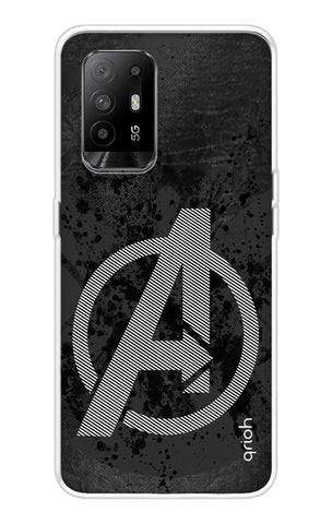Sign of Hope Oppo F19 Pro Plus Back Cover