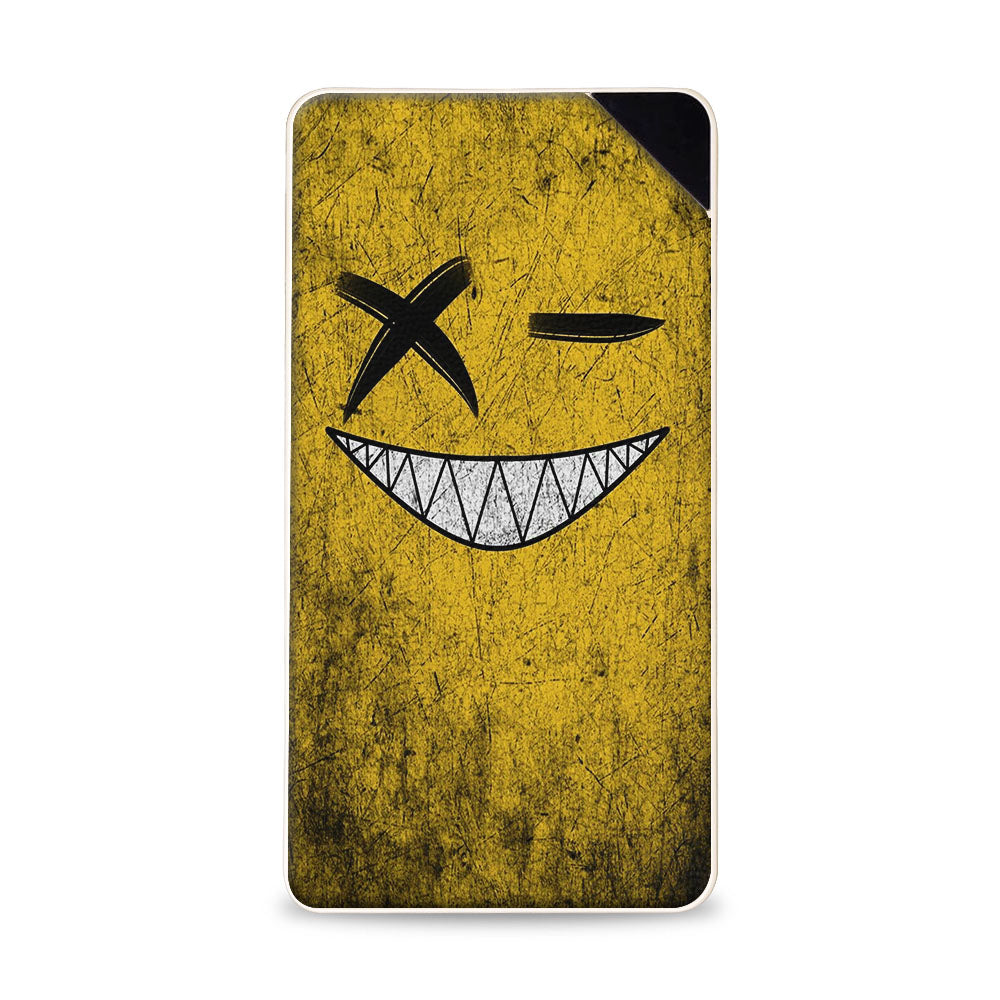 Cunning Smile 10000 mAh Universal Power Bank