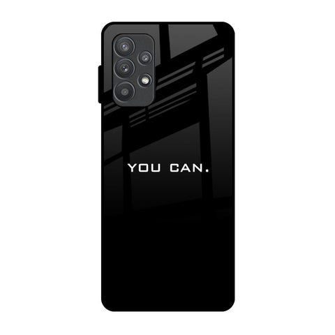 You Can Samsung Galaxy A52 Glass Back Cover Online