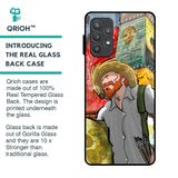 Loving Vincent Glass Case for Samsung Galaxy A52