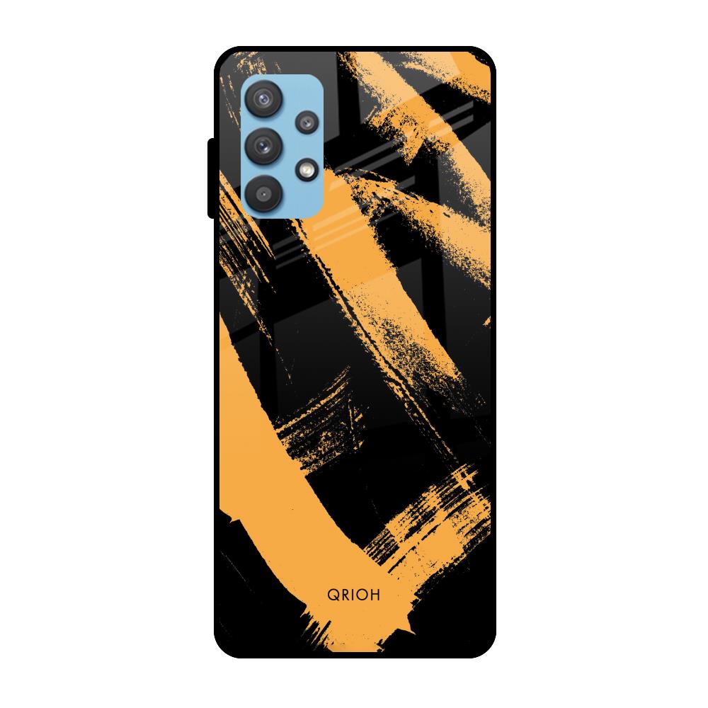 Gatsby Stoke Samsung Galaxy A72 Glass Cases & Covers Online