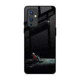 Relaxation Mode On OnePlus 9 Glass Back Cover Online