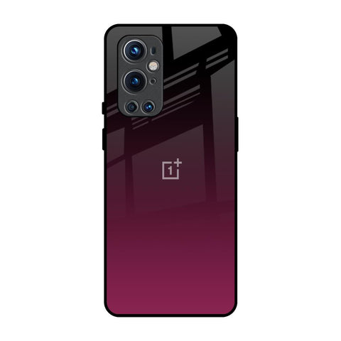 Wisconsin Wine OnePlus 9 Pro Glass Back Cover Online