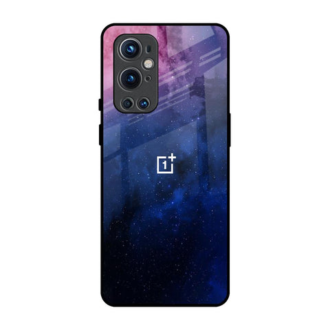 Dreamzone OnePlus 9 Pro Glass Back Cover Online