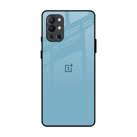Sapphire OnePlus 9R Glass Back Cover Online