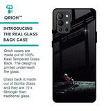 Relaxation Mode On Glass Case For OnePlus 9R
