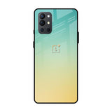Cool Breeze OnePlus 9R Glass Cases & Covers Online