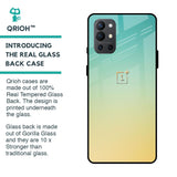 Cool Breeze Glass case for OnePlus 9R