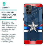 Brave Hero Glass Case for OnePlus 9R