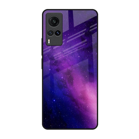 Stars Life Vivo X60 Glass Back Cover Online