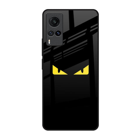 Eyes On You Vivo X60 Glass Back Cover Online