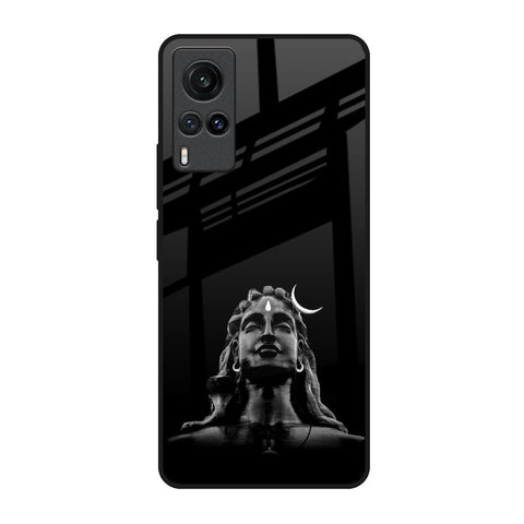 Adiyogi Vivo X60 Glass Back Cover Online