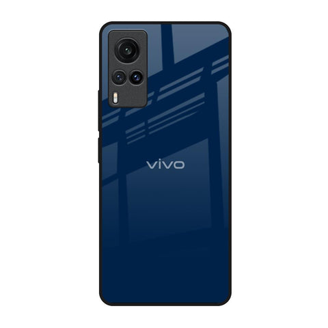 Royal Navy Vivo X60 Glass Back Cover Online