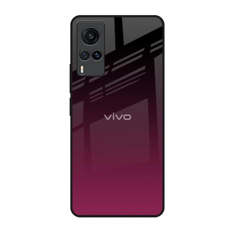 Wisconsin Wine Vivo X60 Glass Back Cover Online