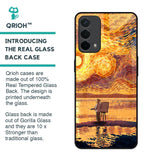 Sunset Vincent Glass Case for Oppo F19