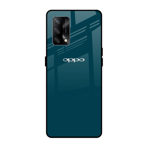 Emerald Oppo F19 Glass Cases & Covers Online