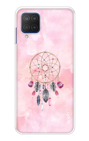 Dreamy Happiness Samsung Galaxy F12 Back Cover